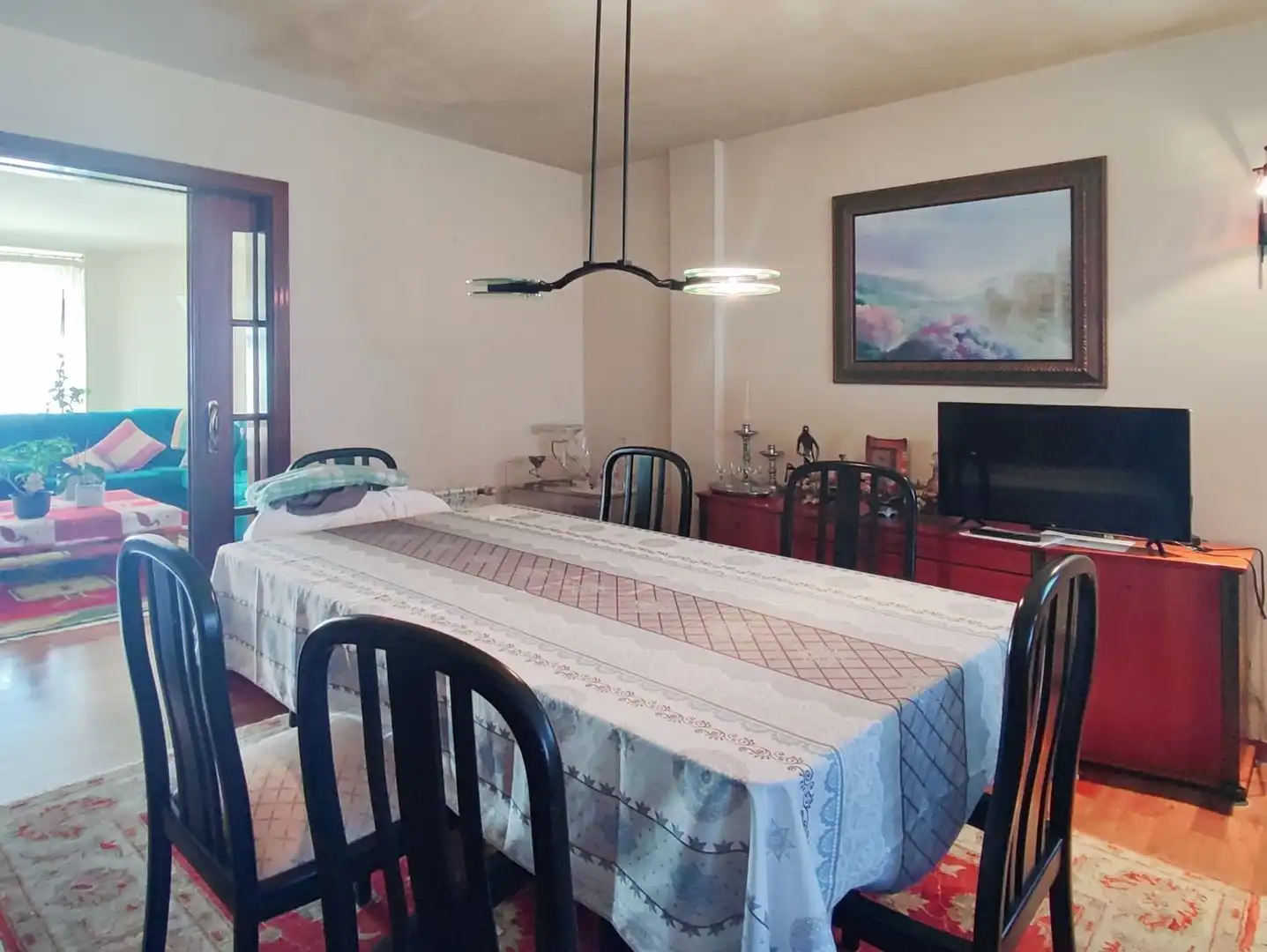 Villa avec jardin à vendre à Calle París, imagen 16