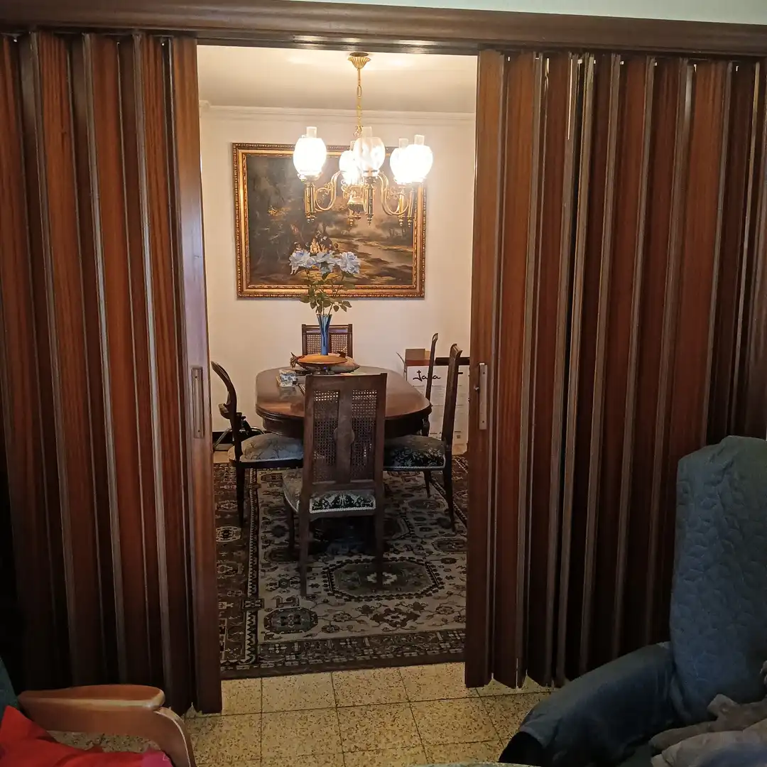 Comedor de Piso en venta en Carcaixent con Aire acondicionado, Calefacción y Amueblado