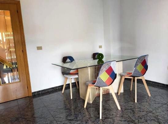 Dining room of Flat for sale in Nules  with Air Conditioner