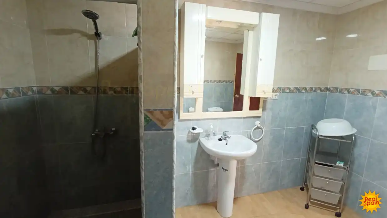 Terraced house for sale in Oria, imagen 16