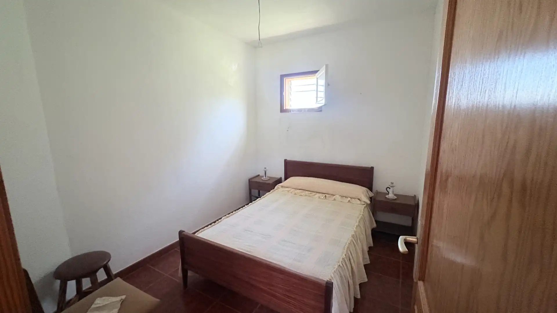 Casa amb jardí en venda a Los Quintana - Piso Firme, imagen 8