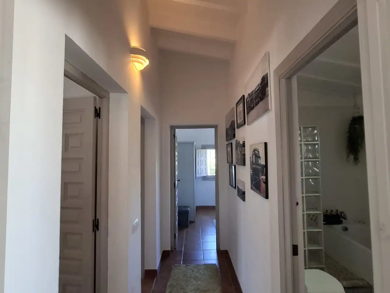 Casa amb piscina en venda a Antas, imagen 14