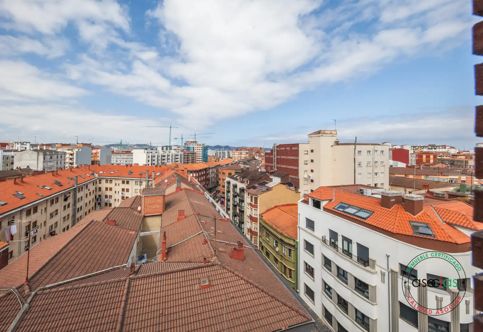 Pis amb ascensor en venda a Gijón - Aviles, imagen 31