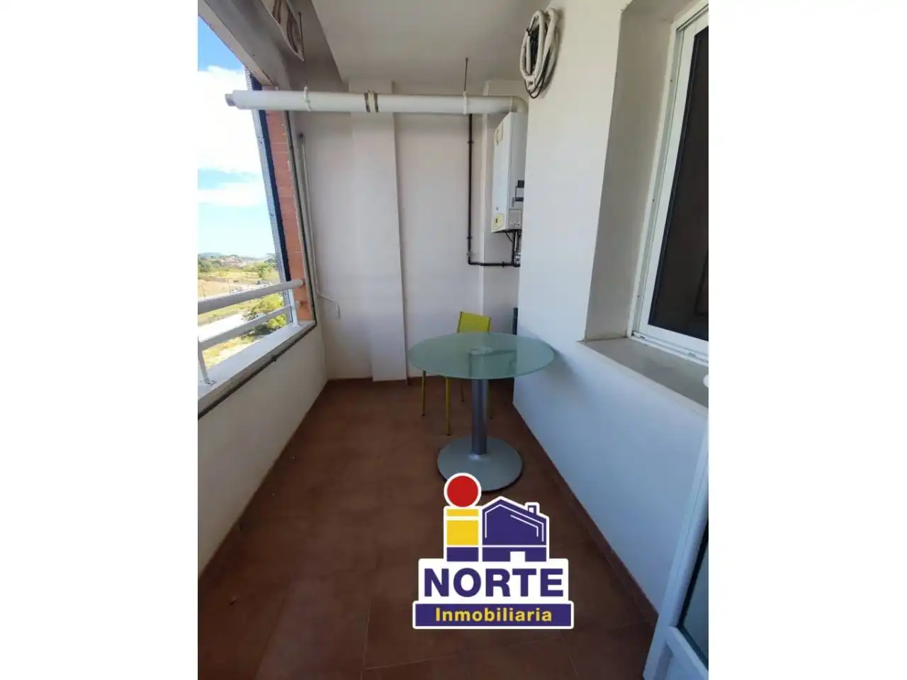 Appartamento con balcone in affitto a Zona Nord, imagen 5