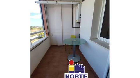 Foto 5 de Pis de lloguer a Zona Nord, Alcoy / Alcoi