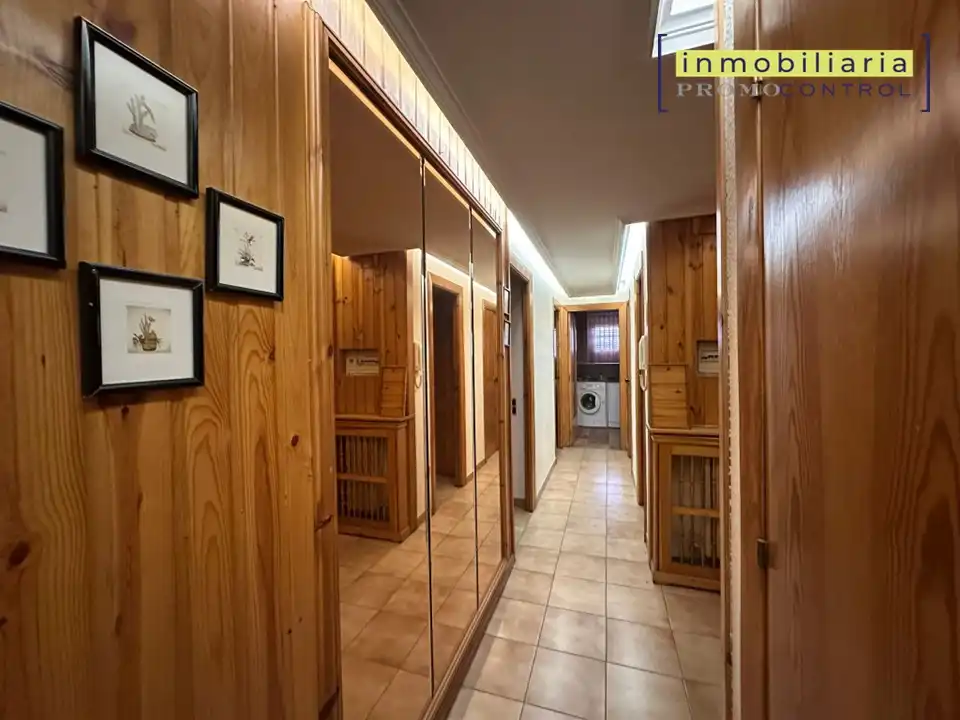 Flat for sale in Zuera  with Air Conditioner, Heating and Terrace