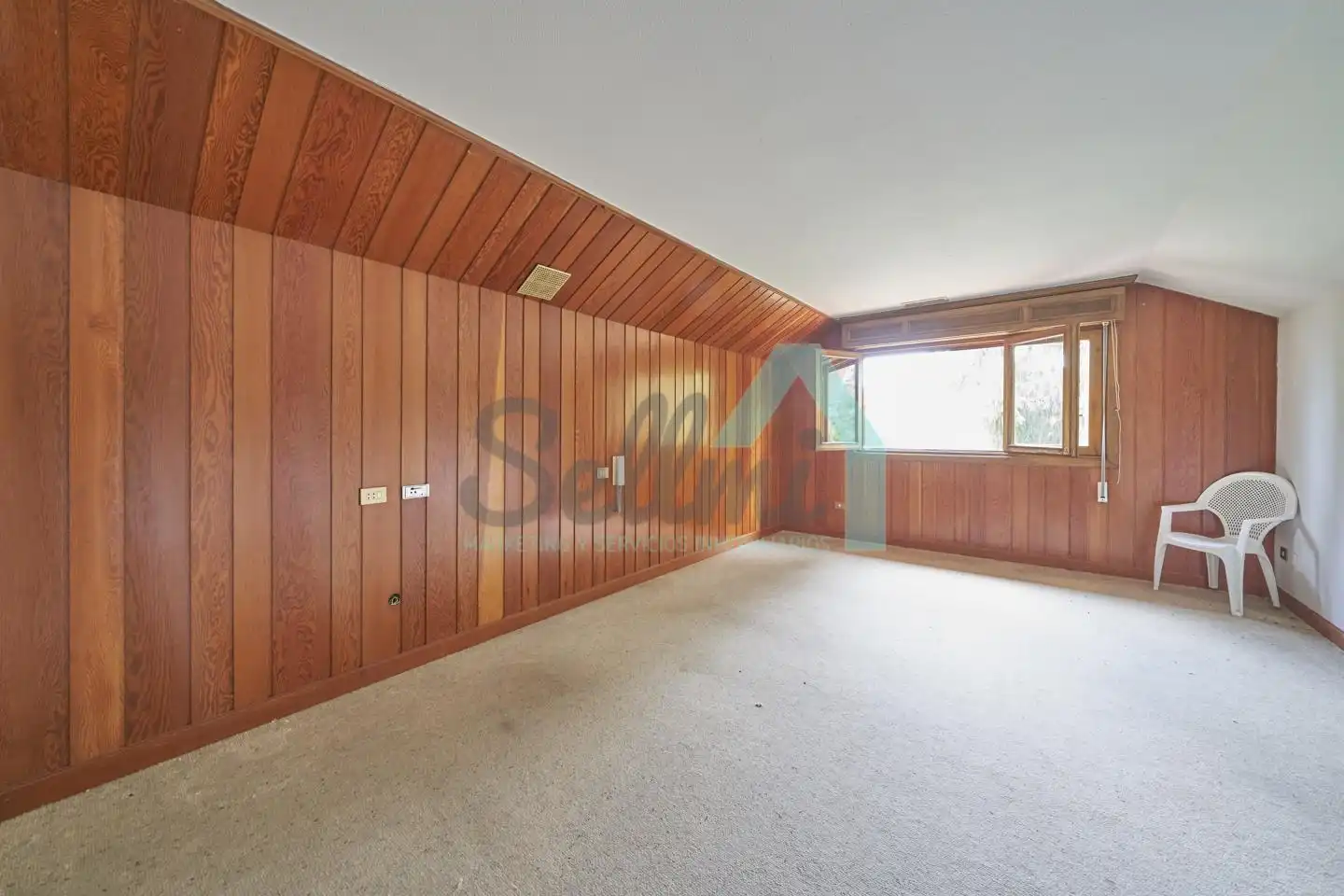 Casa o xalet en venda en Gijón  amb Aire condicionat, Jardí privat i Parquet