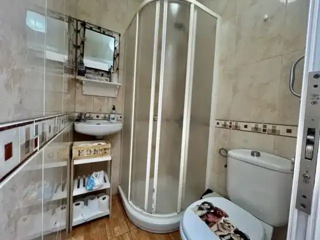 Badezimmer von Wohnung zur Miete in Maspalomas - Meloneras