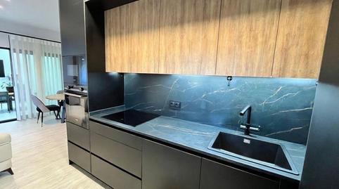 Foto 4 de Planta baja en venta en Juan de Borbón,  Murcia Capital