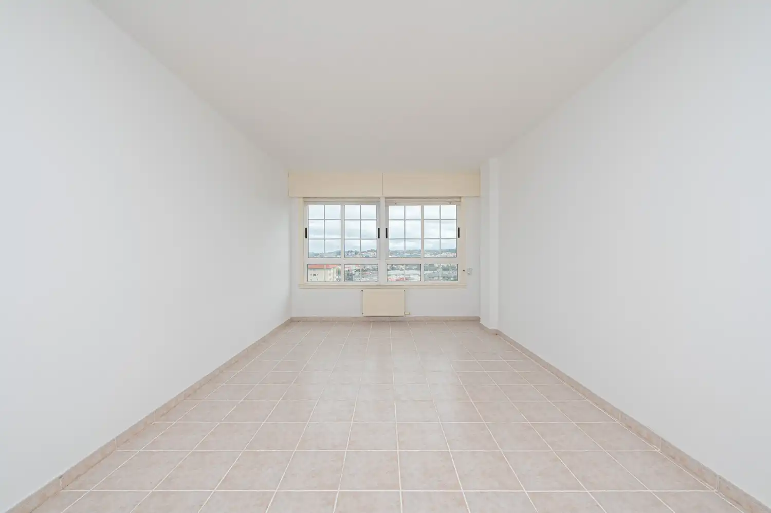 Habitación de Piso en venta en Culleredo con Trastero