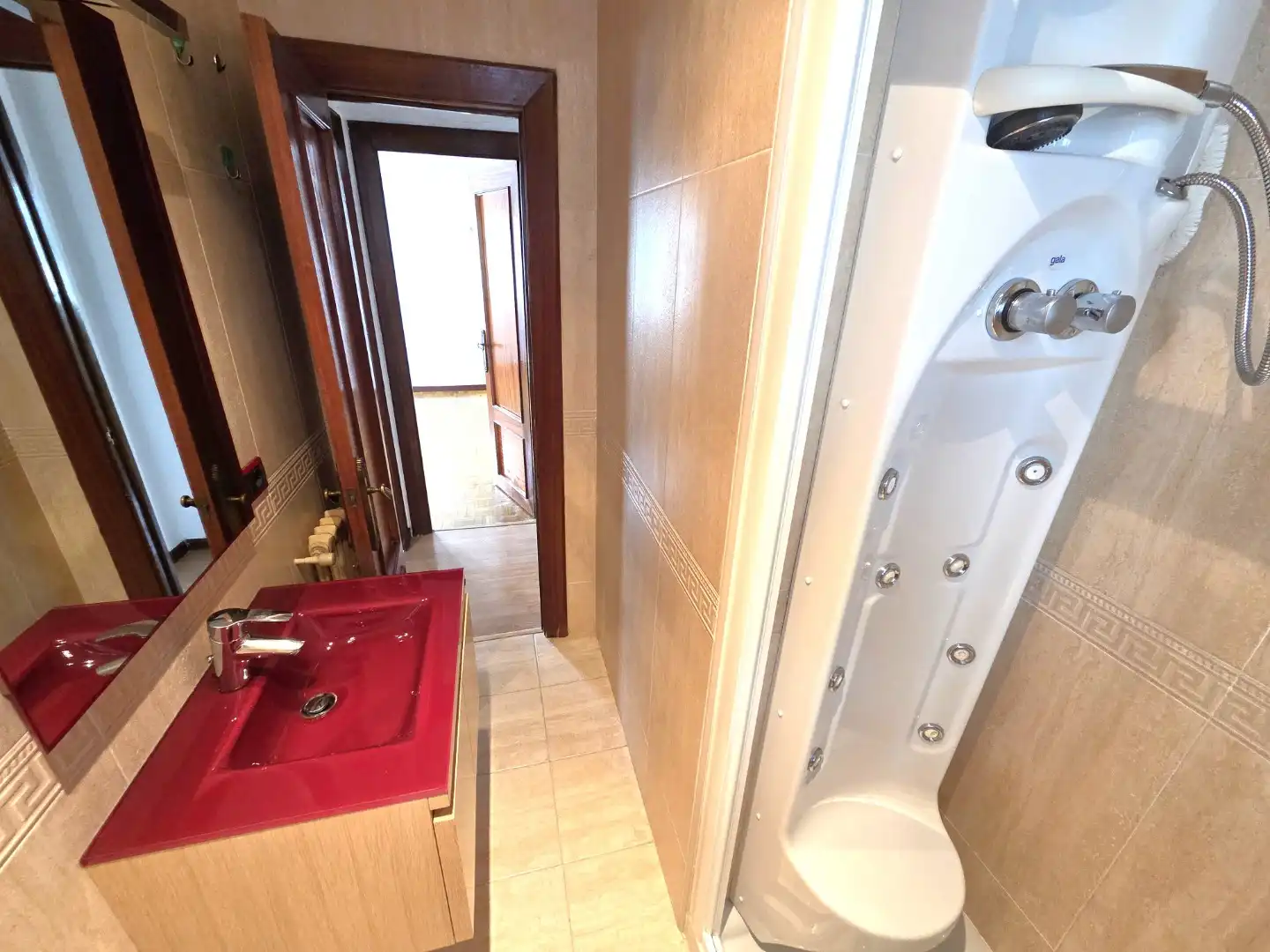 Flat with lift for sale in Barriada Juan XXIII, imagen 22