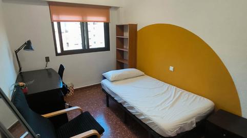 Foto 4 de Pis per a compartir a Carrer de Campoamor, L'Illa Perduda,  Valencia Capital