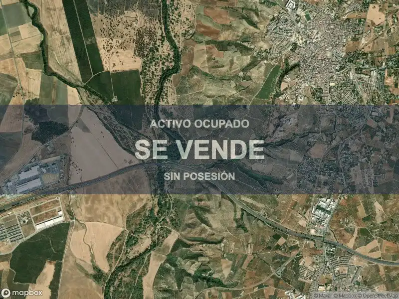 Piso en venta en Sanlúcar la Mayor