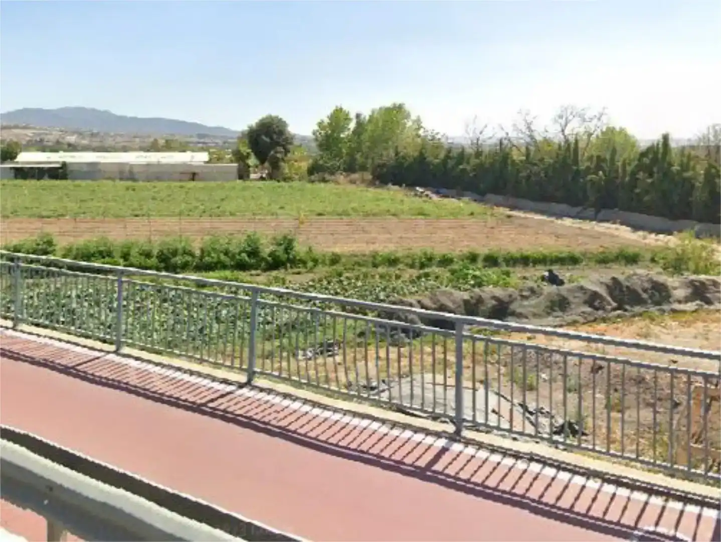 Terreno en venta en Granada