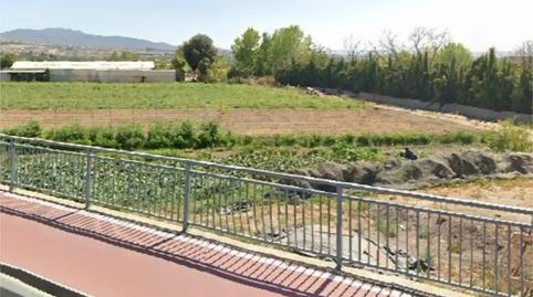 Foto 3 de Terreno en venta en Carretera de la Zubia, 200, Campus de la Salud, Granada Capital