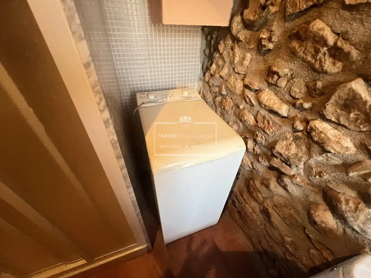 Außenansicht von Haus oder Chalet zum Verkauf in Benlloc mit Möbliert
