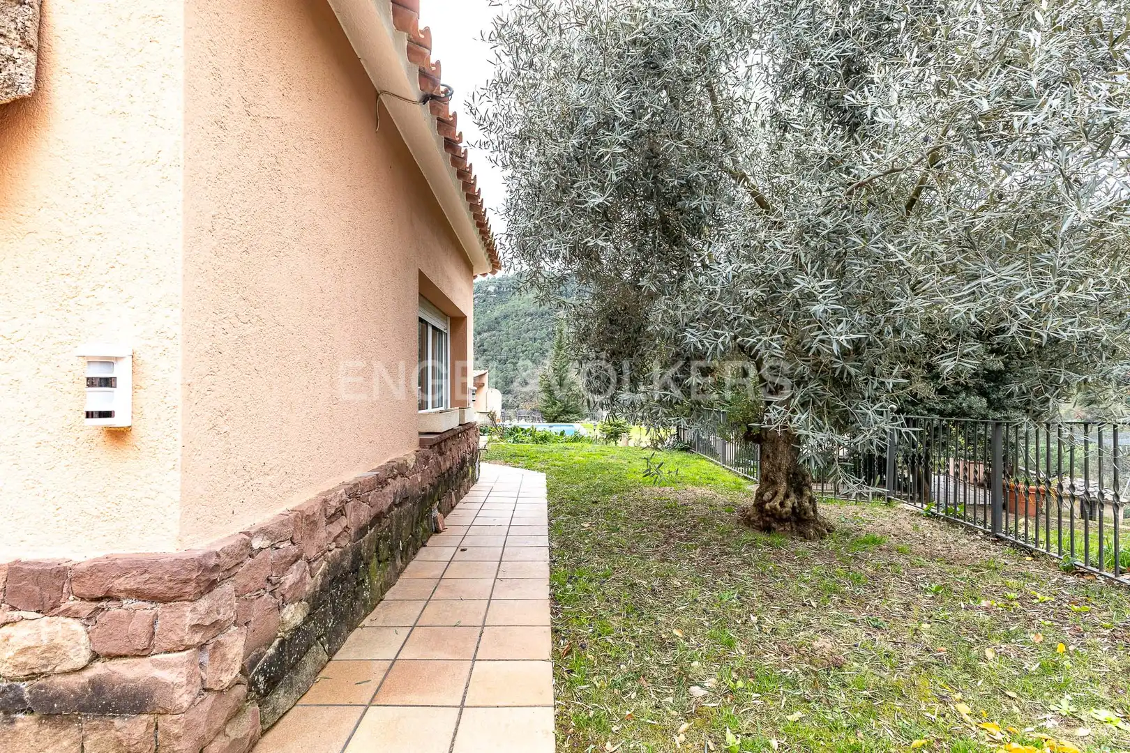 Casa o xalet en venda a Tagamanent