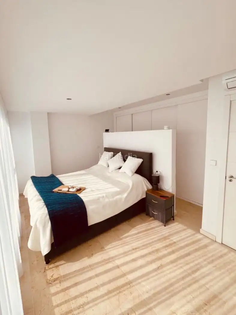 Casa con piscina en venta en Calle Peñas Rojas 36, imagen 27