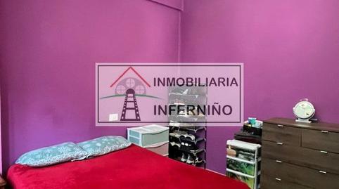 Foto 4 de Pis en venda a Plaza de España, Ferrol