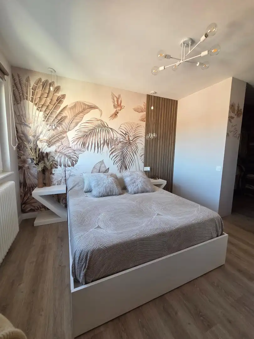 Habitación de Piso en venta en Calzada de Valdunciel con Calefacción