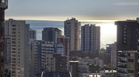 Photo 2 of Flat for sale in Juzgados - Plaza de Toros, Benidorm