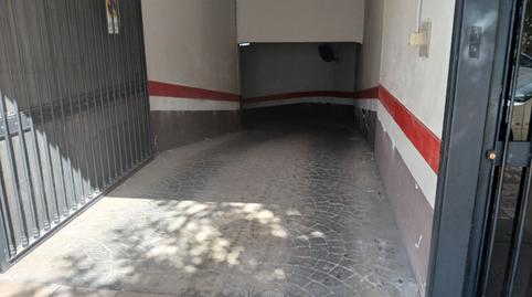 Photo 2 of Garage to rent in Avenida Boucau, 13, Montilla, Córdoba