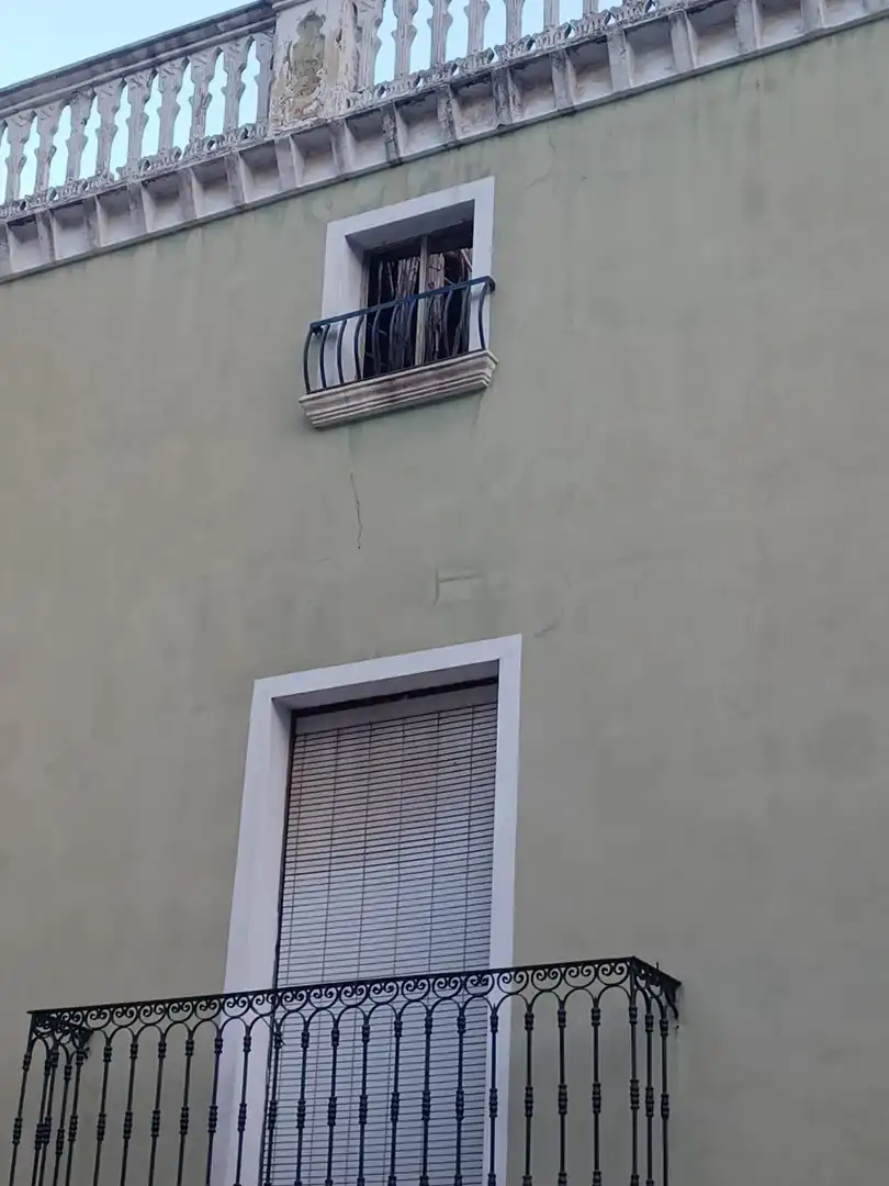 Außenansicht von Country house zum Verkauf in Palma de Gandia