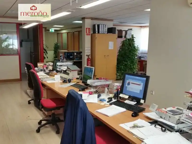 Oficina de lloguer a Jubalcoi, imagen 2