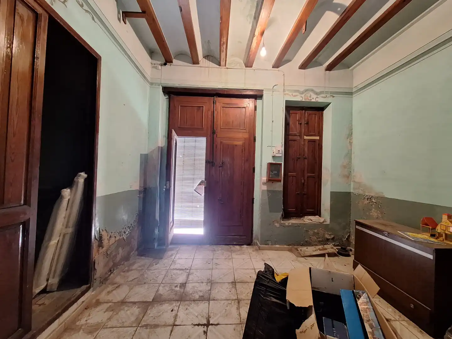 Haus oder Chalet zum Verkauf in Albalat de la Ribera mit Privatgarten