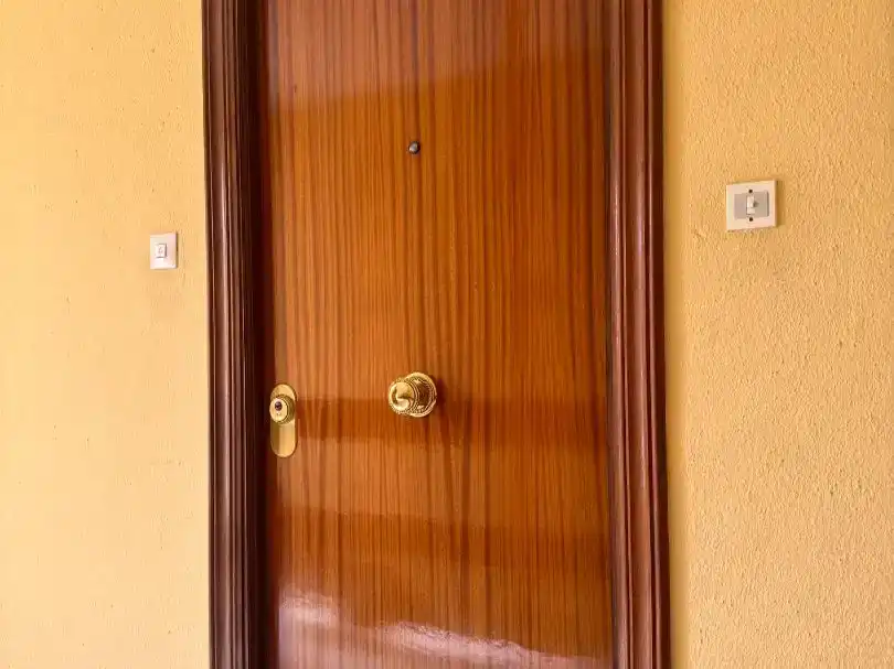 Piso en venta en Labastida / Bastida con Aire acondicionado
