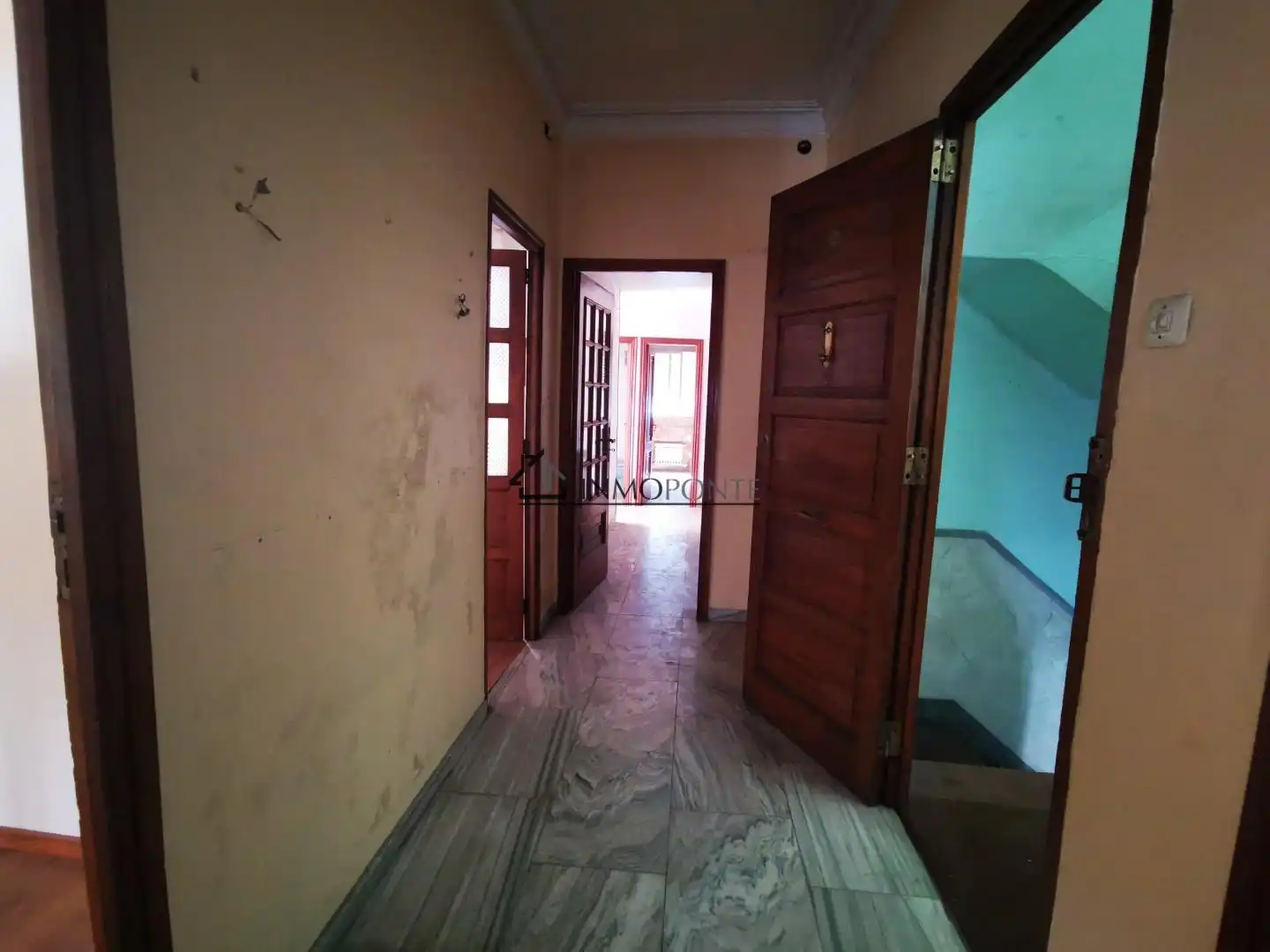 Casa o chalet en venta en Pontevedra Capital 