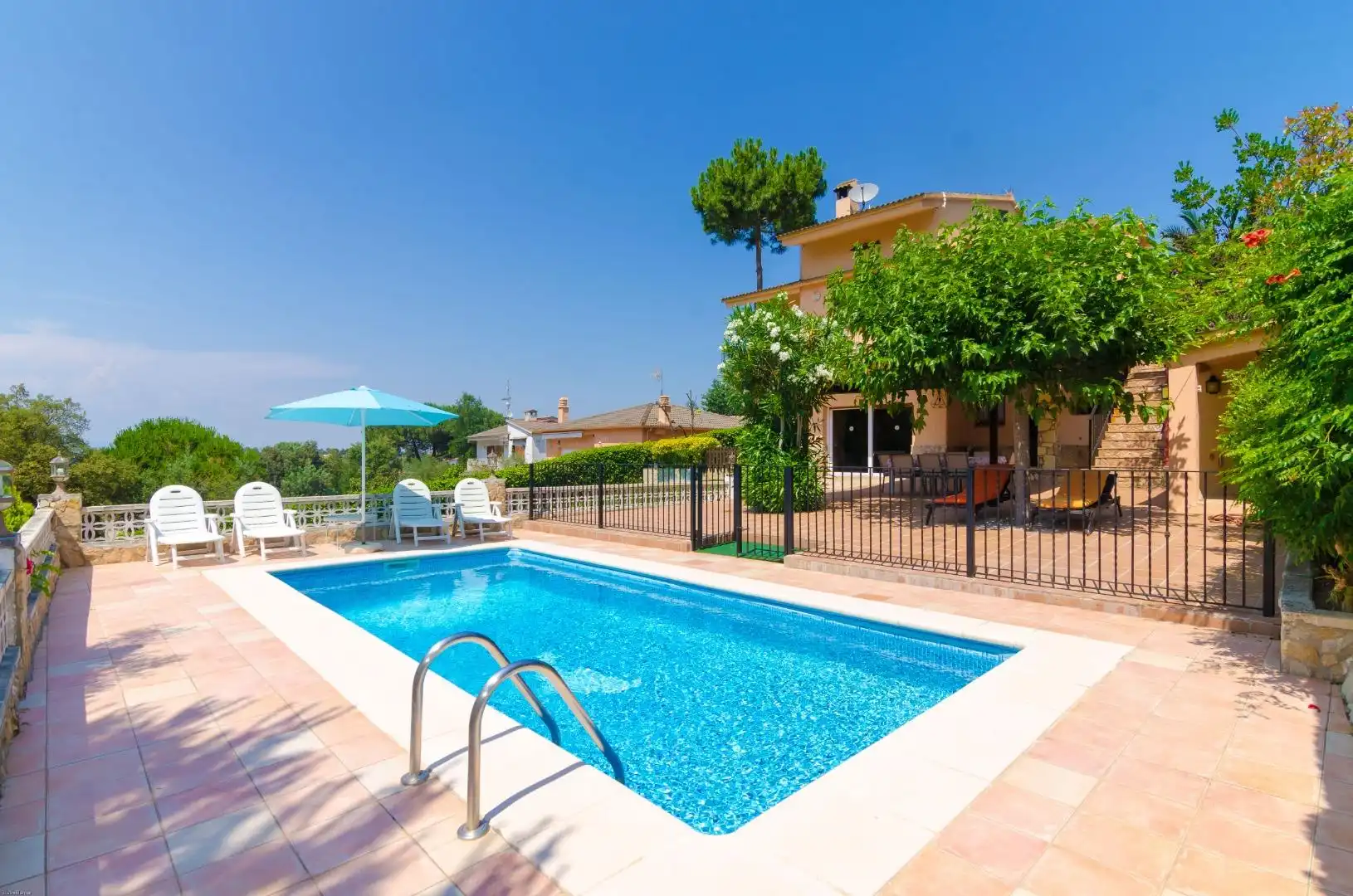 House with pool for sale in Montbarbat, imagen 44