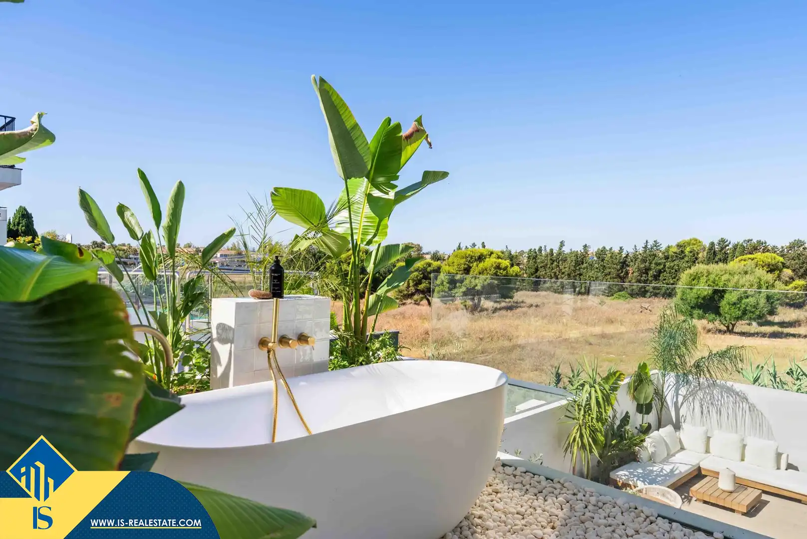 Chalet con piscina en venta en Nueva Andalucía, imagen 18