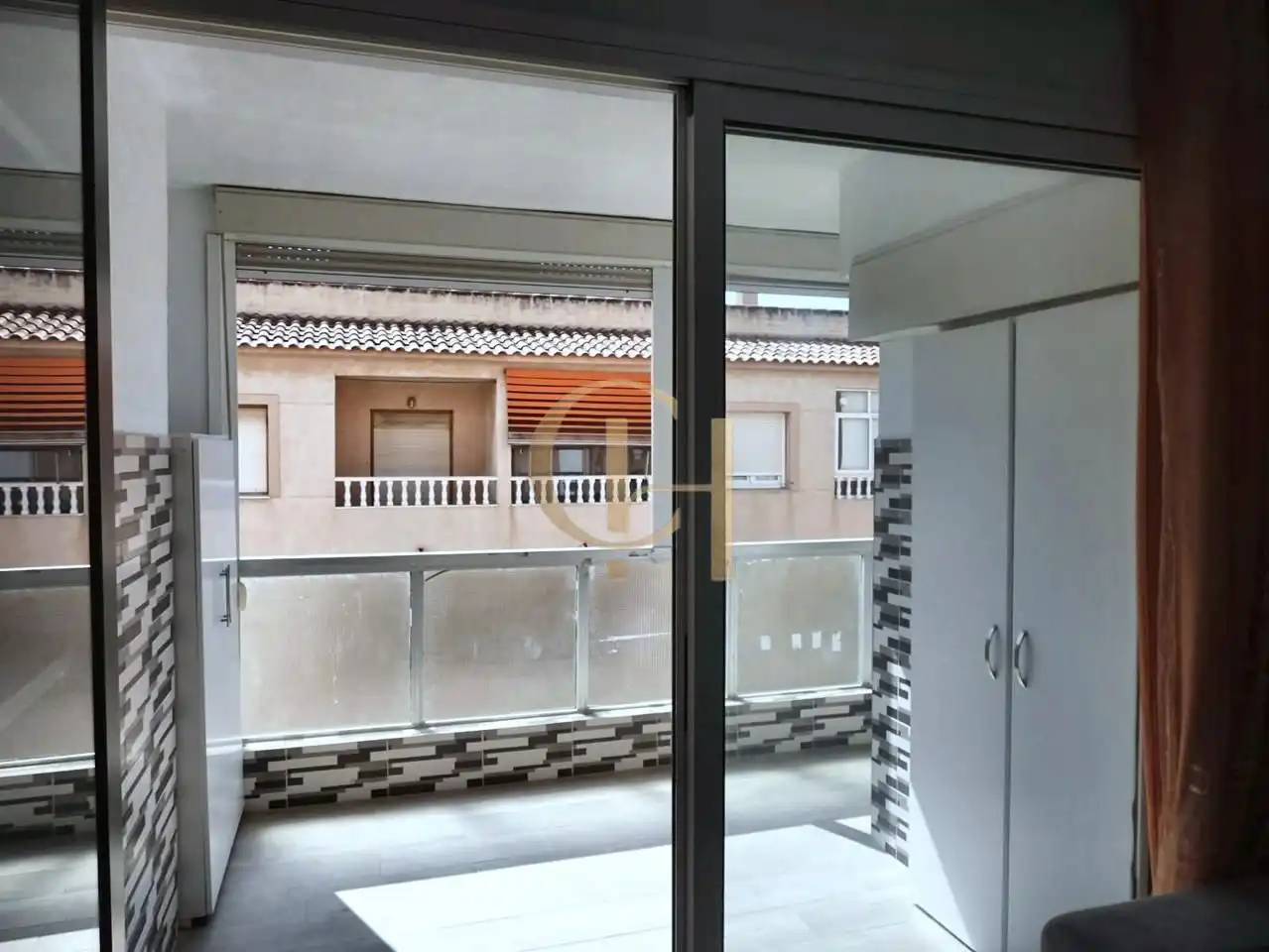 Terrassa de Pis en venda en Torrevieja amb Terrassa i Piscina comunitària