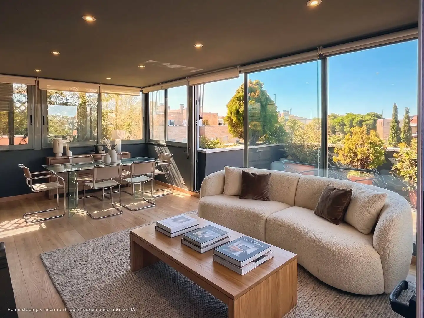 Ático con terraza en venta en Carretera MEDIODIA, imagen 10