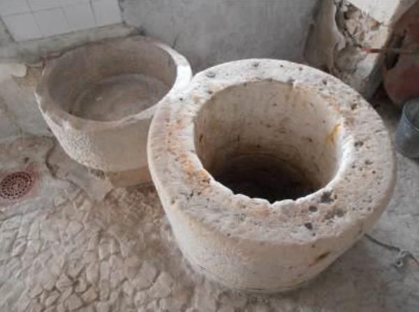 Vista exterior de Casa o xalet en venda en Chinchón amb Balcó