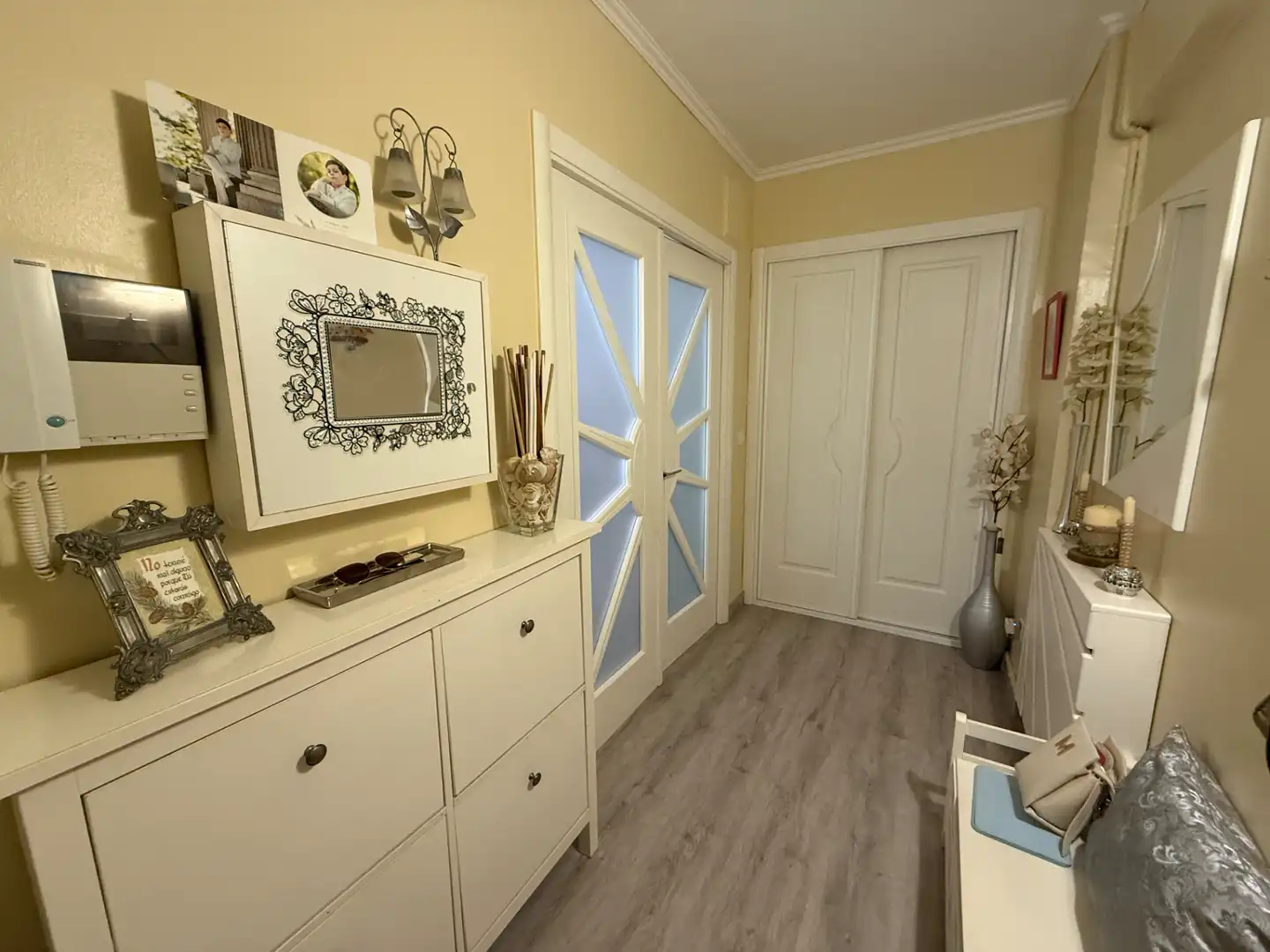 Casa adosada en venta en Arganda del Rey con Aire acondicionado, Calefacción y Jardín privado