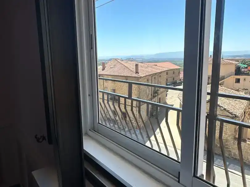 Terraza de Piso en venta en Labastida / Bastida con Aire acondicionado