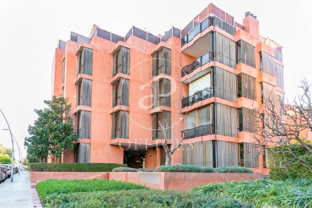 Oficina en Alquiler en Carrer de Freixa en Sant Gervasi- Galvany