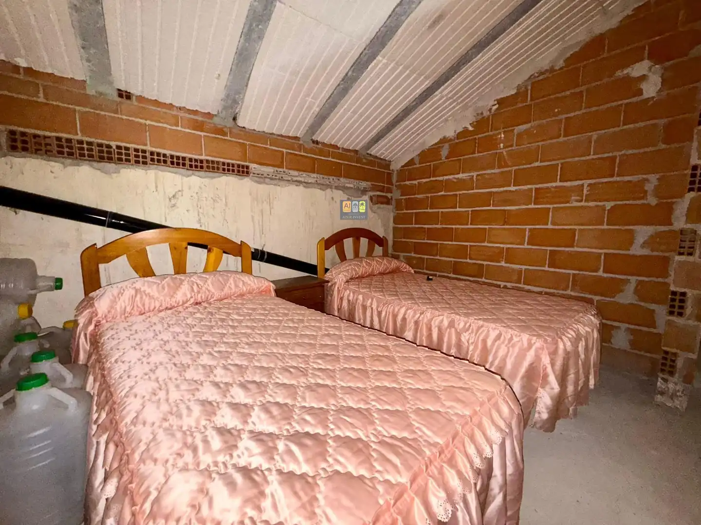Finca rústica en venta en Sella