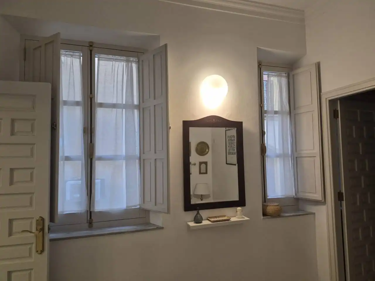 Apartament amb terrassa de lloguer a Calle Bustos Tavera, imagen 18