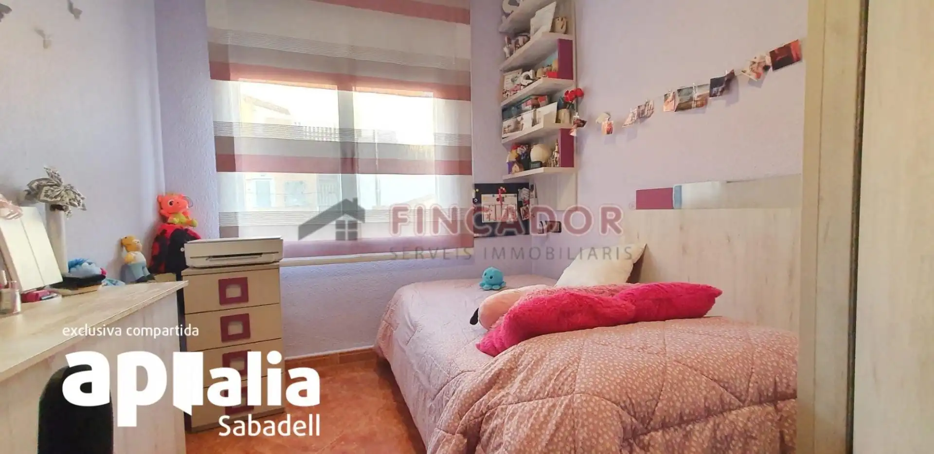 Casa pareada con terraza en venta en Carrer de Salvador Seguí - El Noi del Sucre, imagen 18