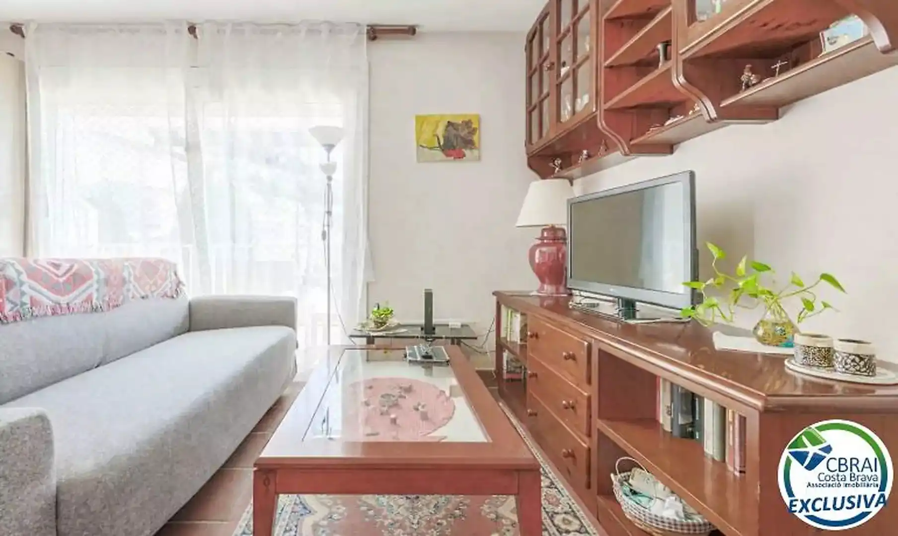 Apartamento con ascensor en venta en Carretera De Canyelles 10, imagen 11