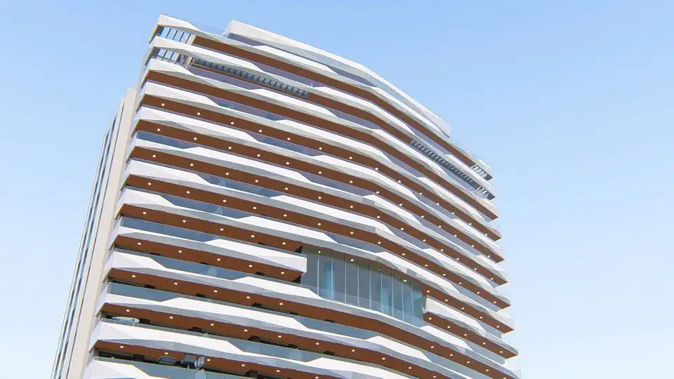 Wohnung mit Pool zum Verkauf in Playa de Poniente, imagen 7