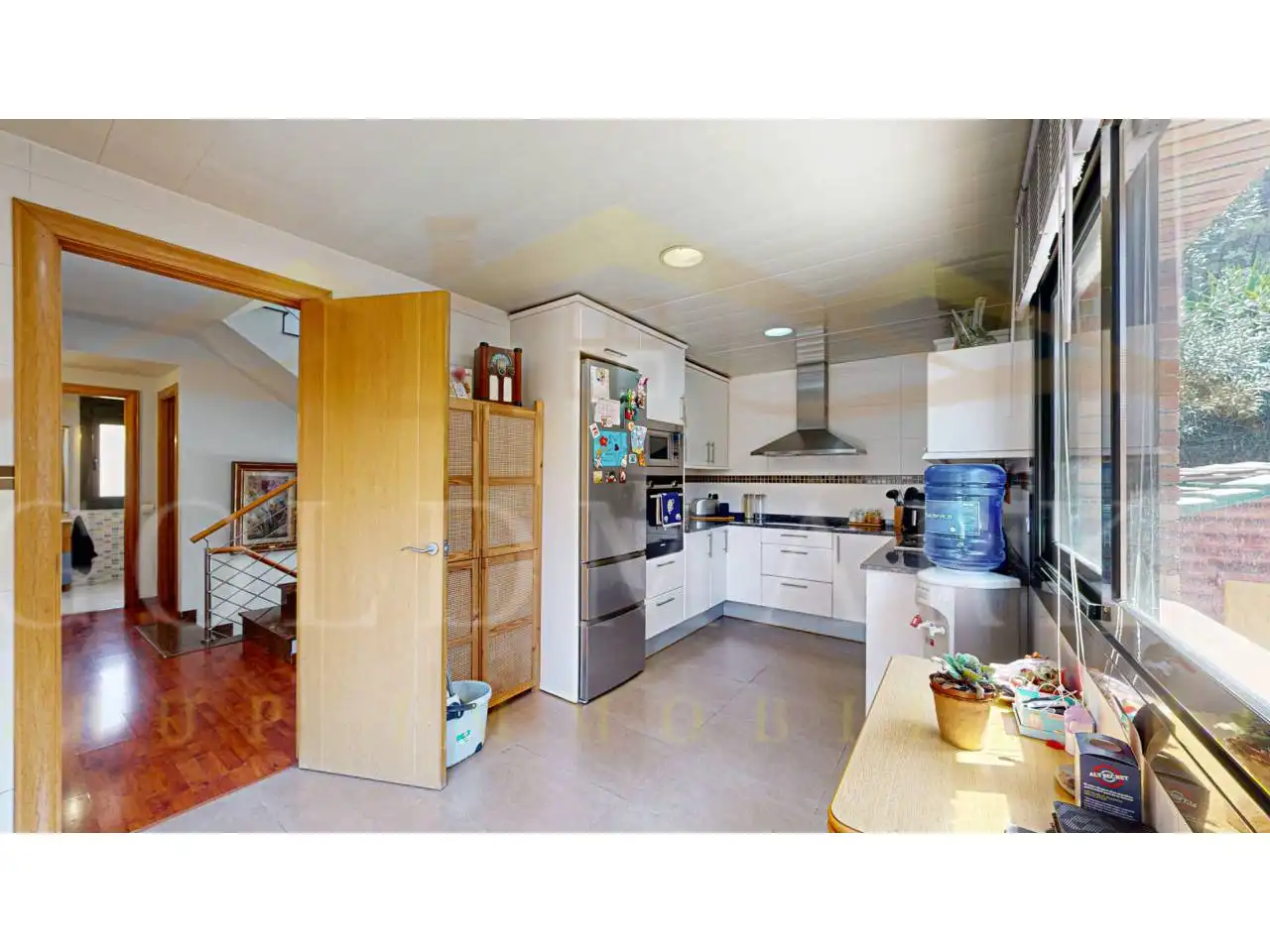 Maison avec piscine à vendre à Carretera Sant Andreu de la Barca 21, imagen 9