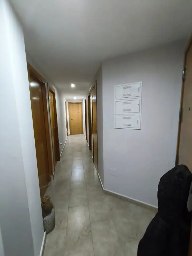 Pis en venda en Torredelcampo amb Balcó
