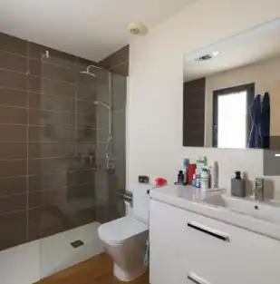 Baño de Casa o chalet en venta en Caleta de Fuste