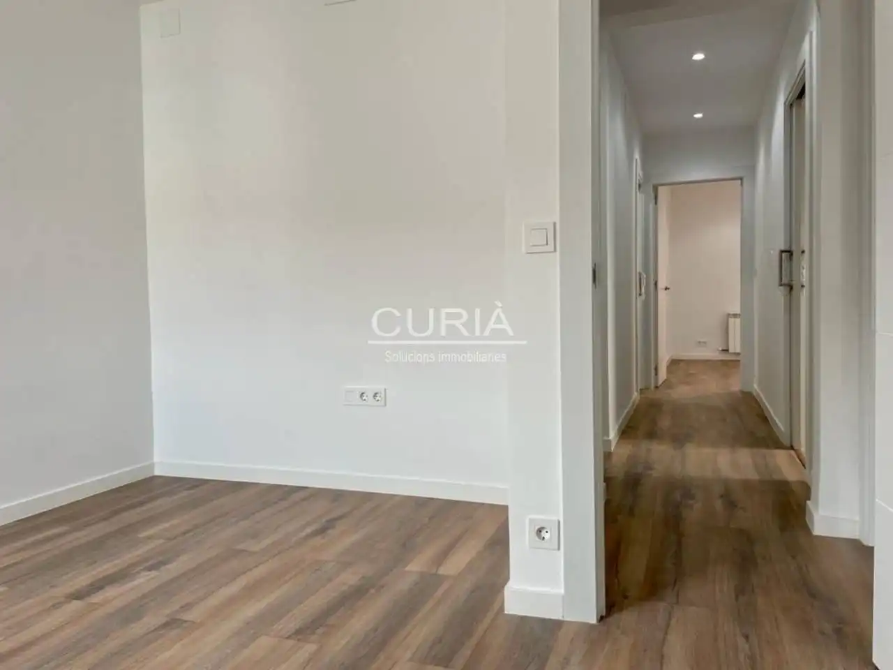 Flat for rent in Cappont