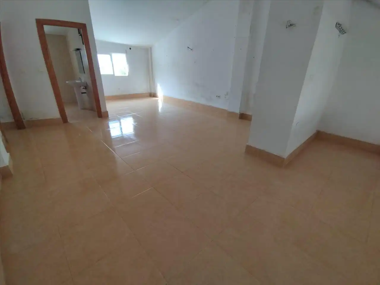 Pis en venda en Murcia amb Terrassa i Balcó