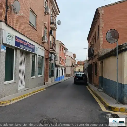 Casa en venda a Calle Teodoro Pérez y Pérez, imagen 13